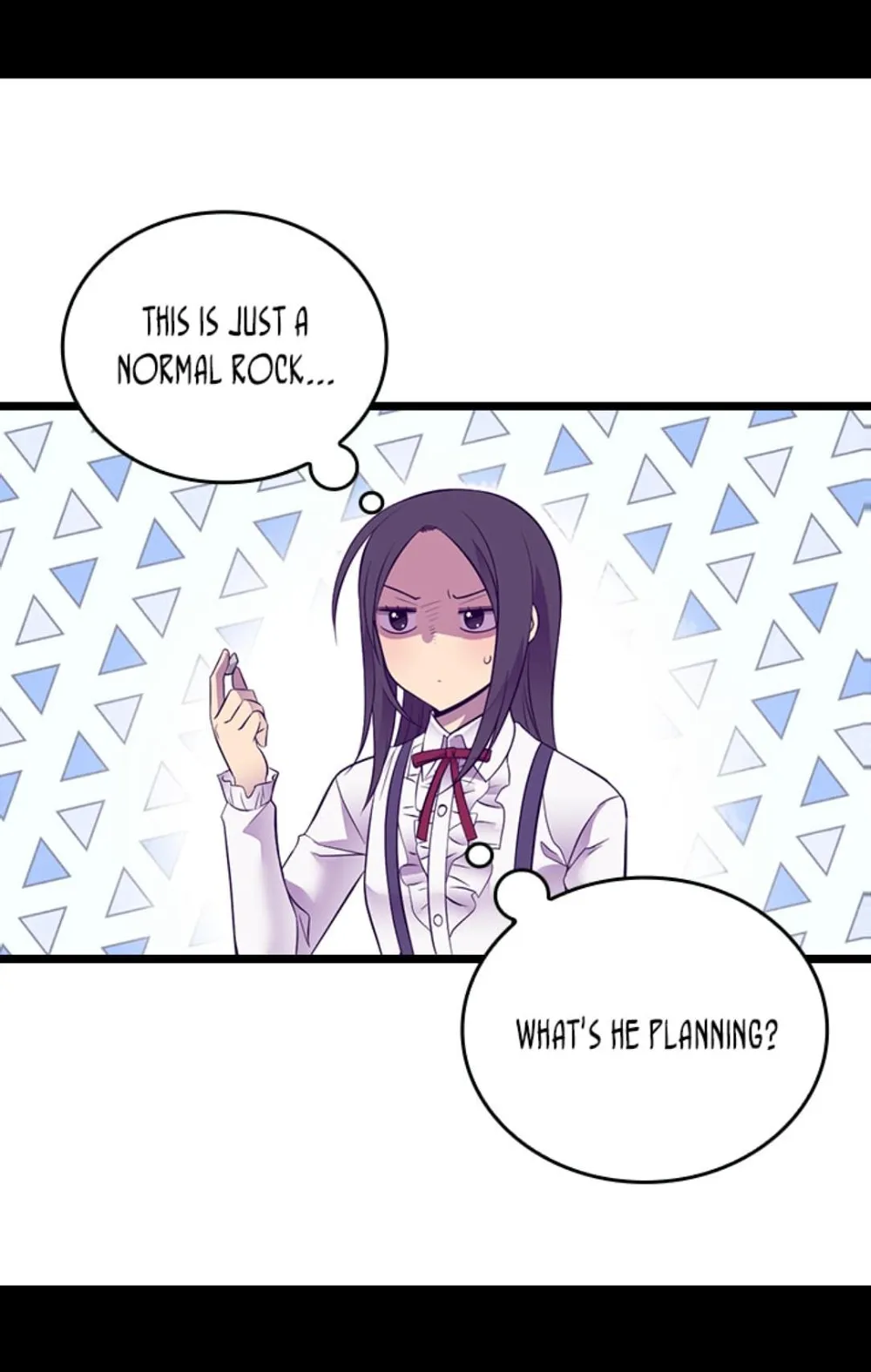 They Say I Was Born a King’s Daughter Chapter 212 - Page 16