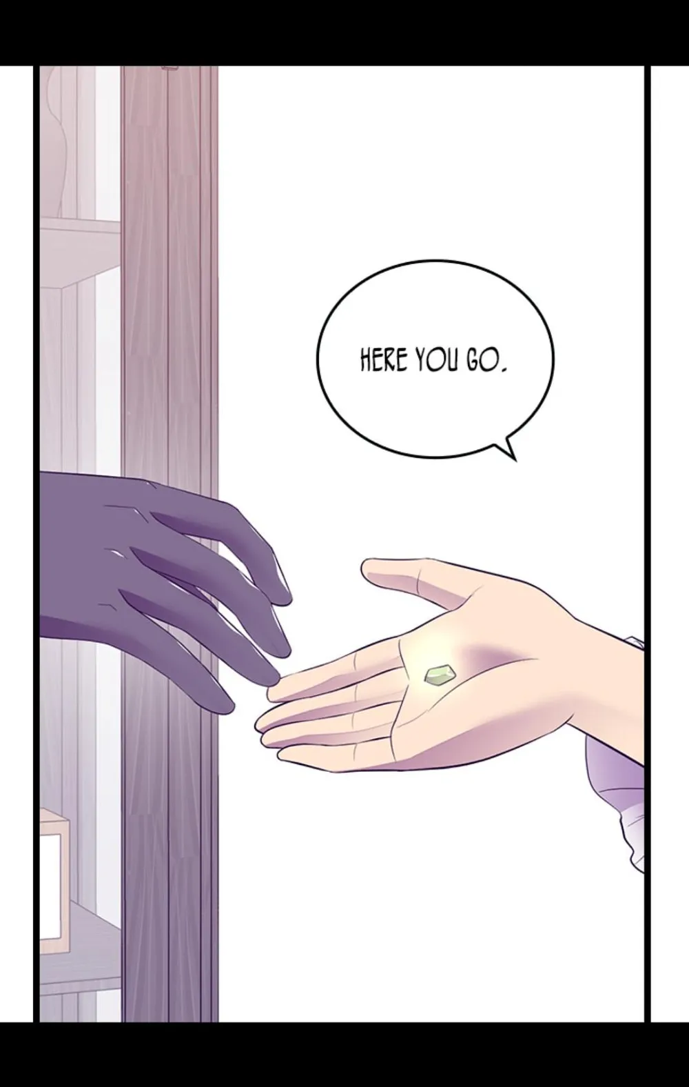 They Say I Was Born a King’s Daughter Chapter 212 - Page 18