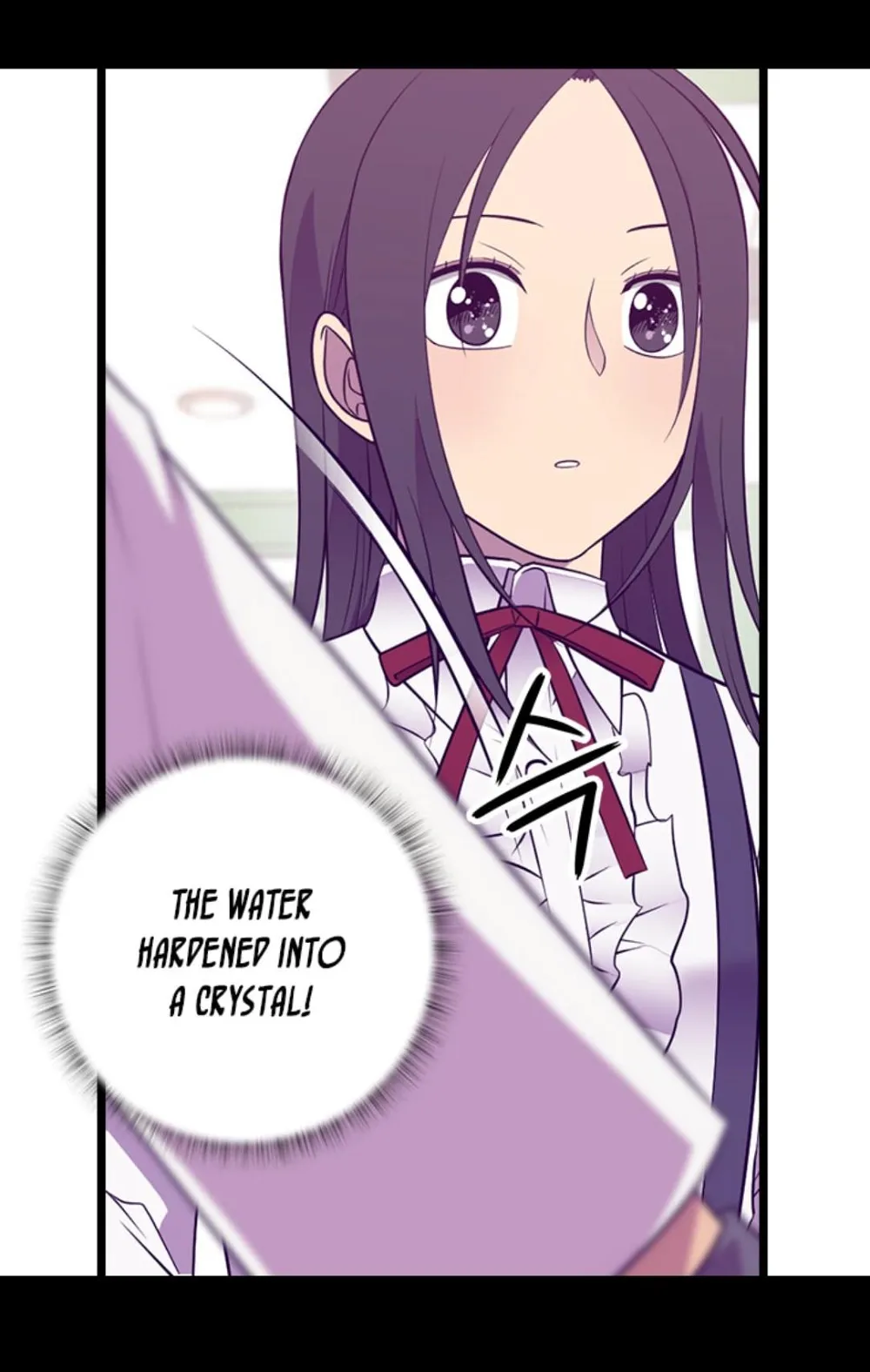 They Say I Was Born a King’s Daughter Chapter 212 - Page 24