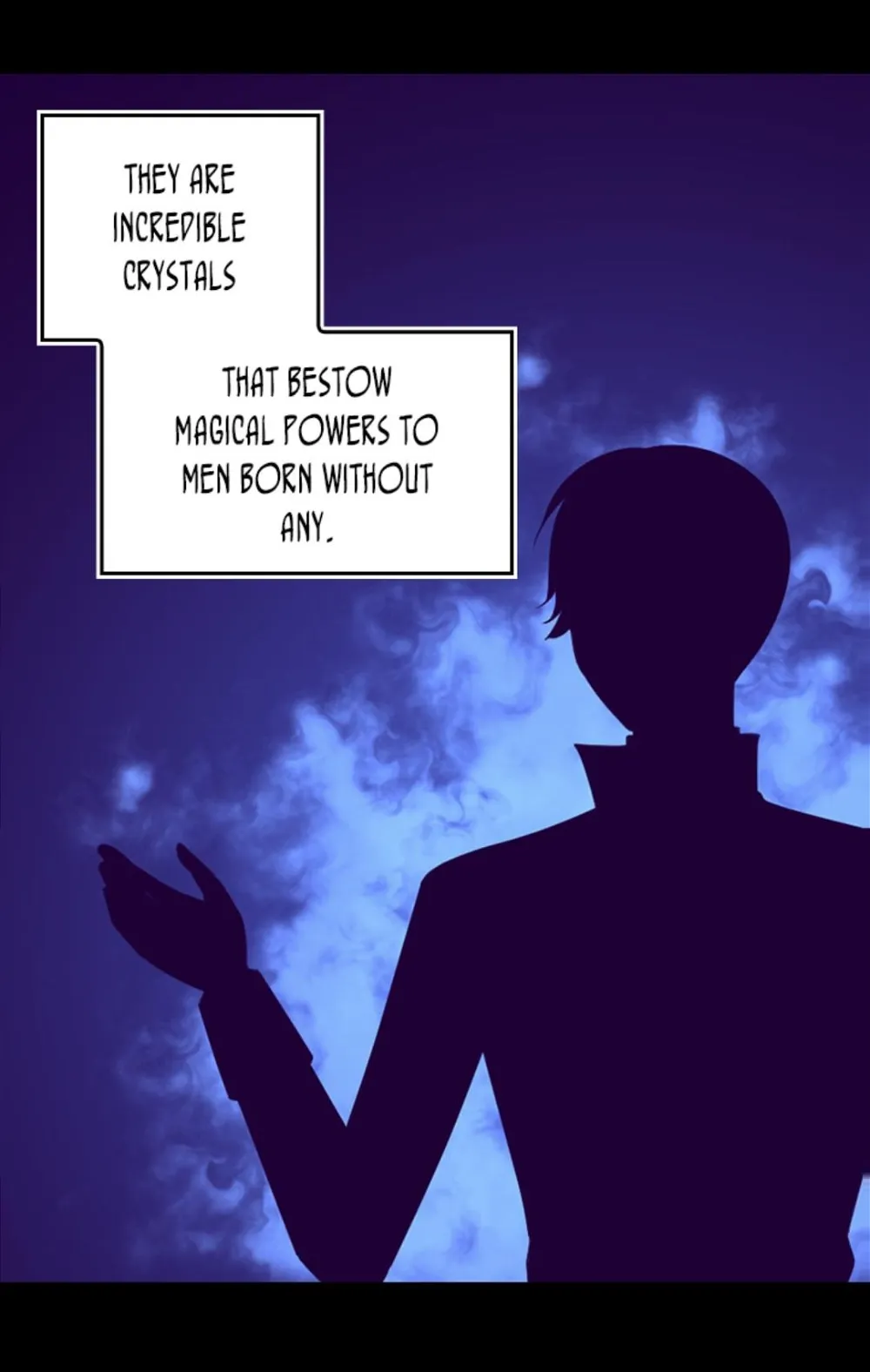 They Say I Was Born a King’s Daughter Chapter 212 - Page 27