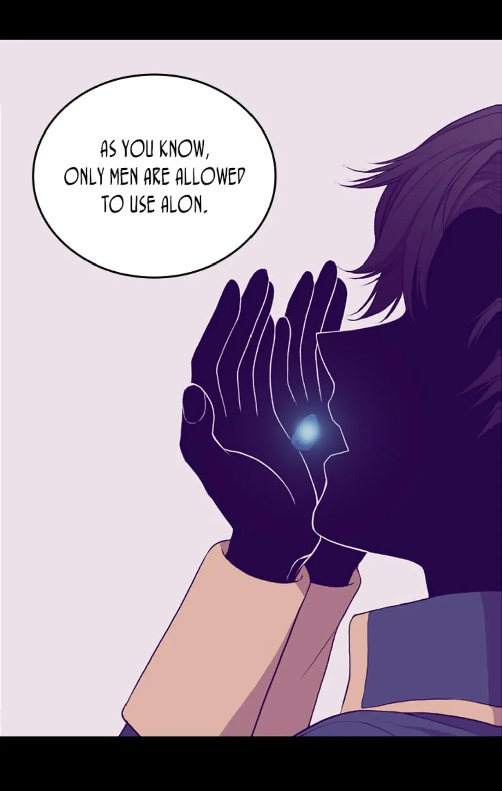 They Say I Was Born a King’s Daughter Chapter 212 - Page 29