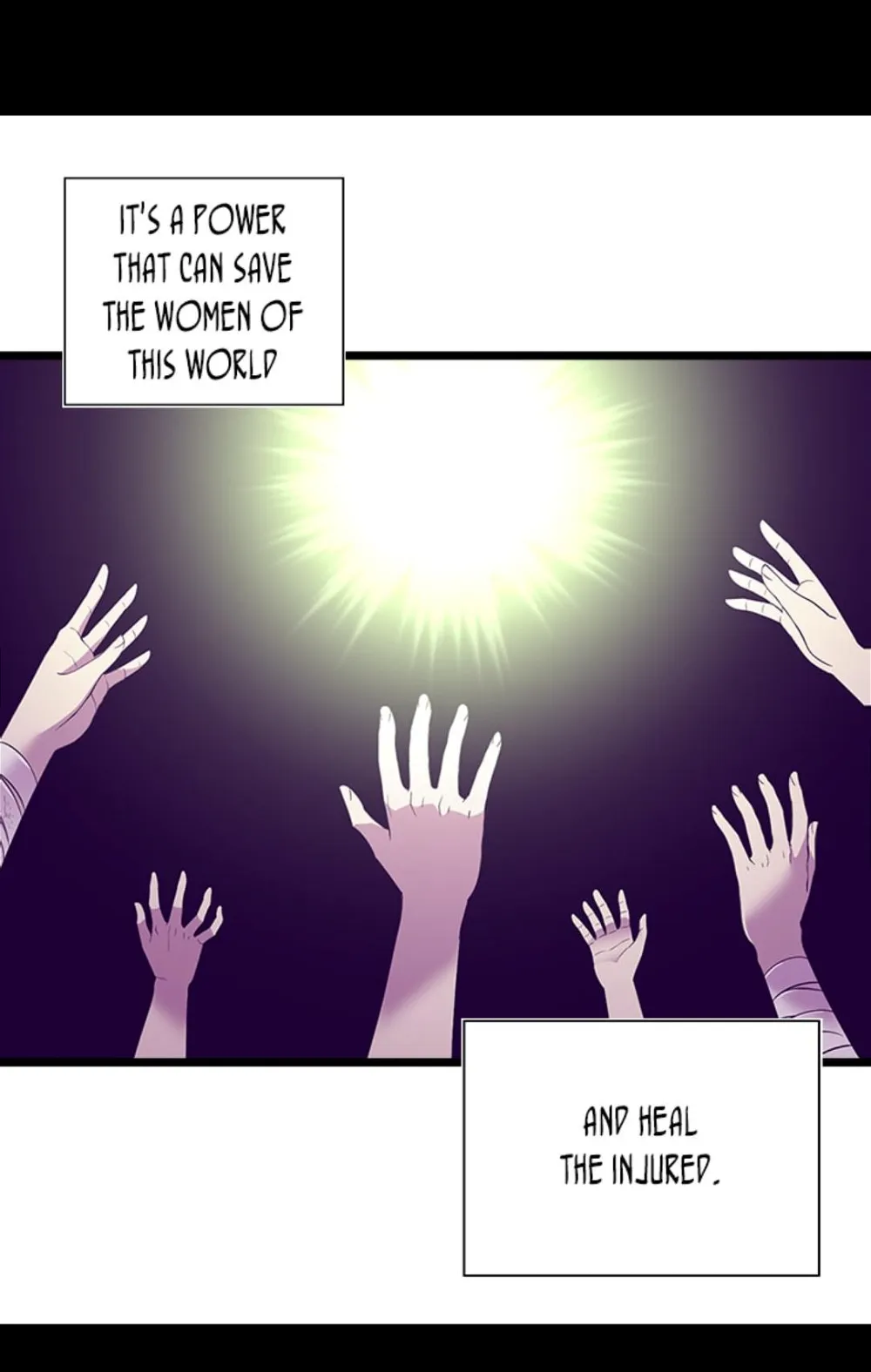 They Say I Was Born a King’s Daughter Chapter 212 - Page 3