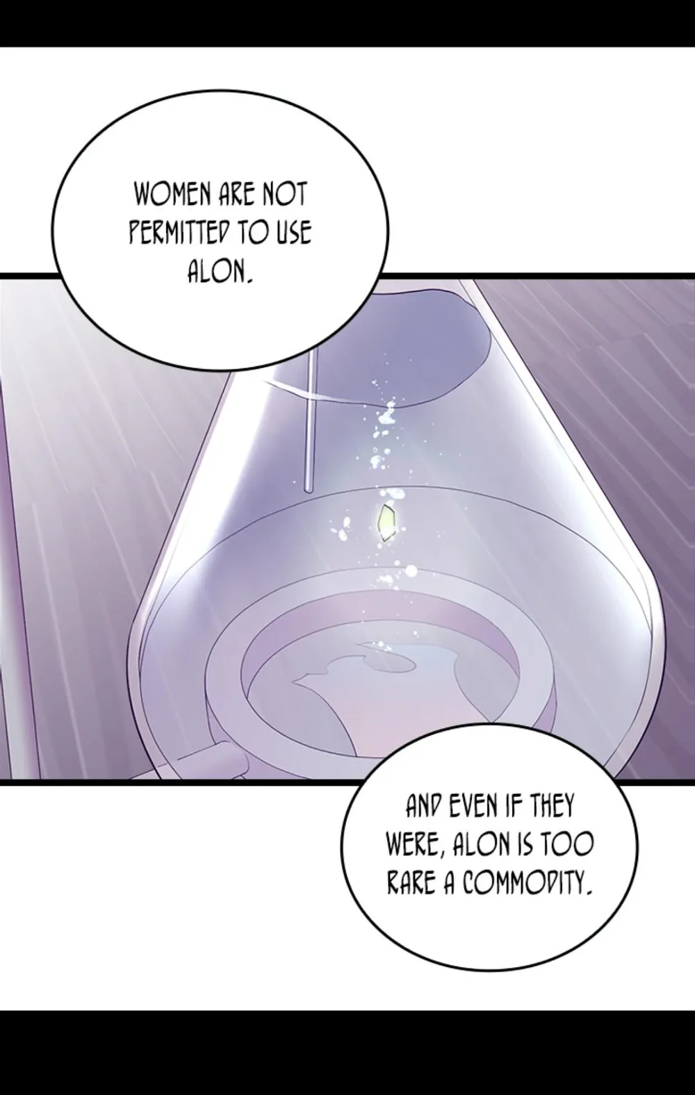 They Say I Was Born a King’s Daughter Chapter 212 - Page 30