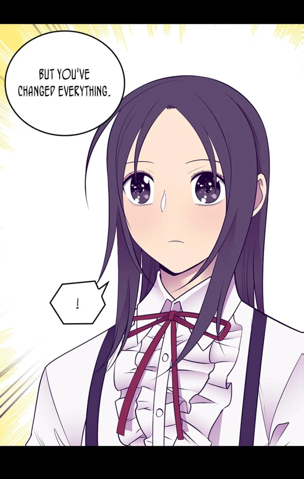 They Say I Was Born a King’s Daughter Chapter 212 - Page 31