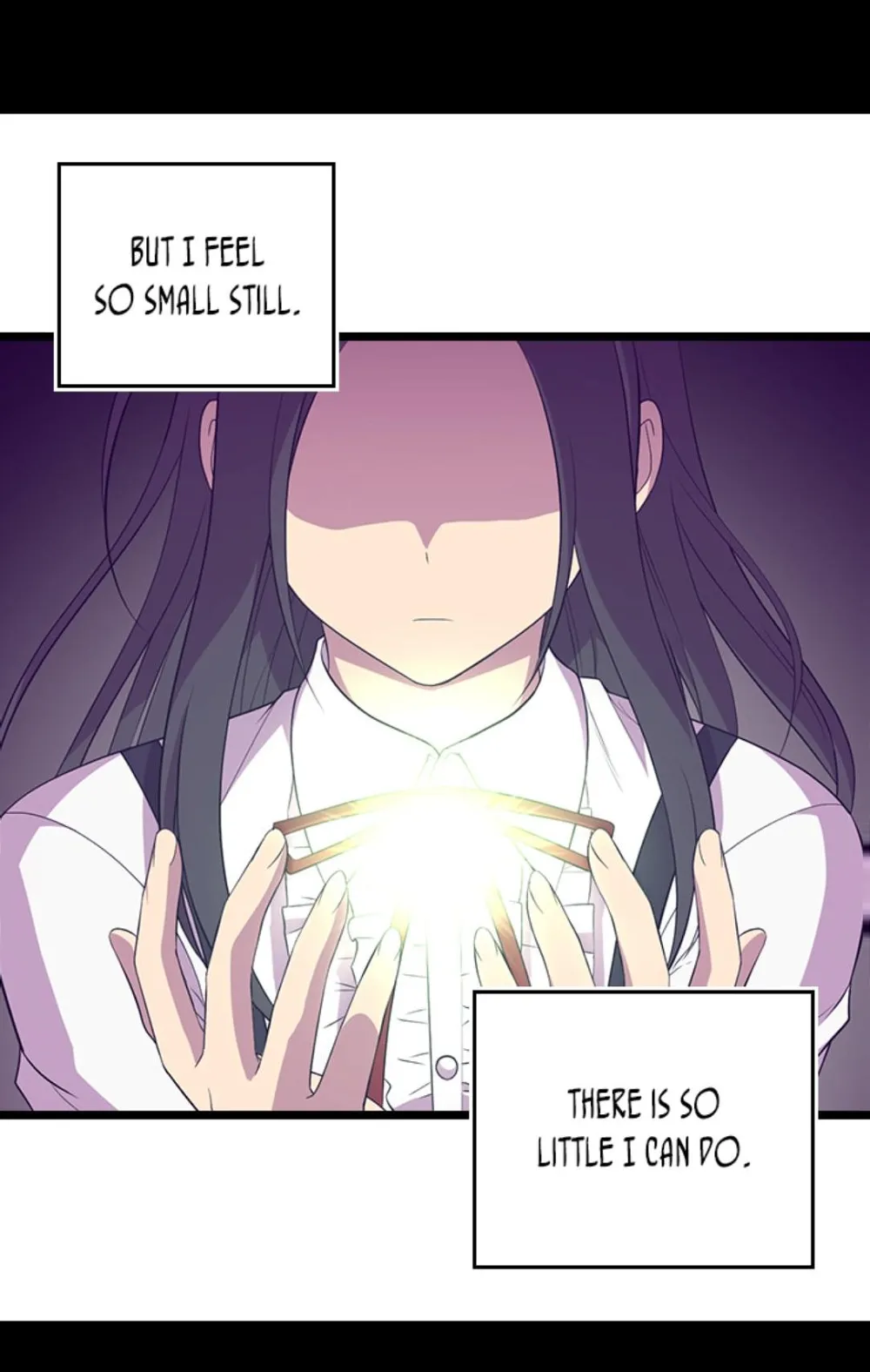 They Say I Was Born a King’s Daughter Chapter 212 - Page 4