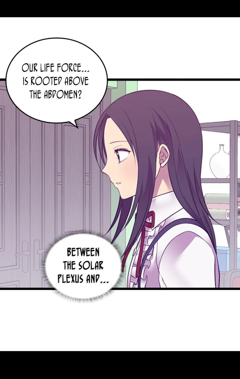 They Say I Was Born a King’s Daughter Chapter 212 - Page 43