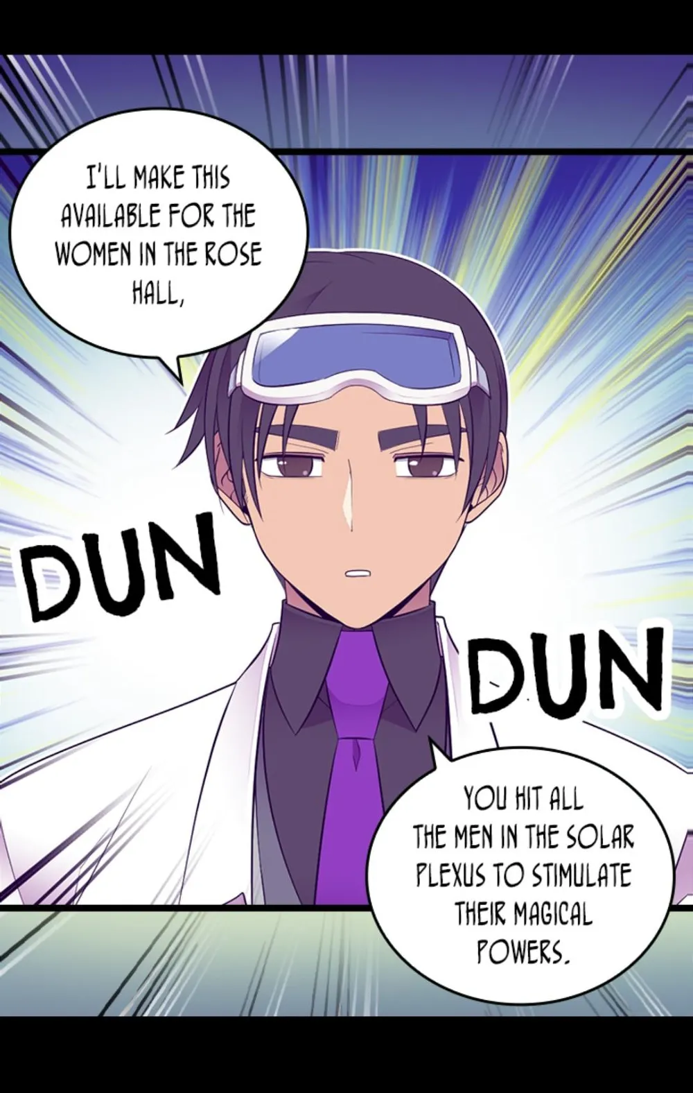 They Say I Was Born a King’s Daughter Chapter 212 - Page 48