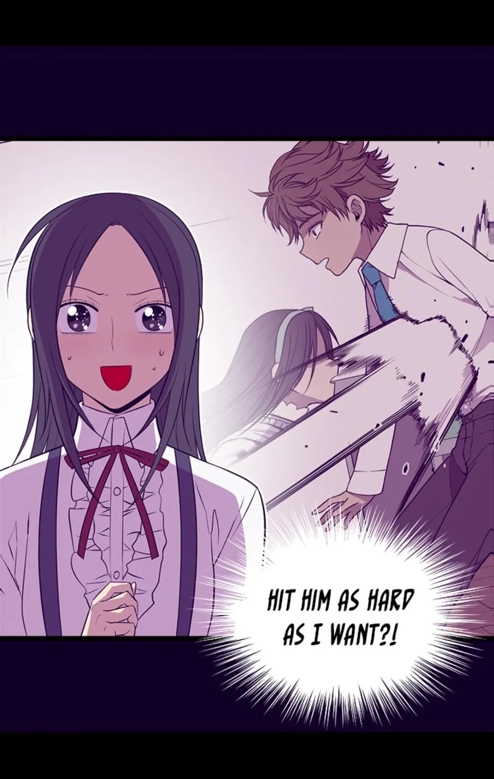 They Say I Was Born a King’s Daughter Chapter 212 - Page 49