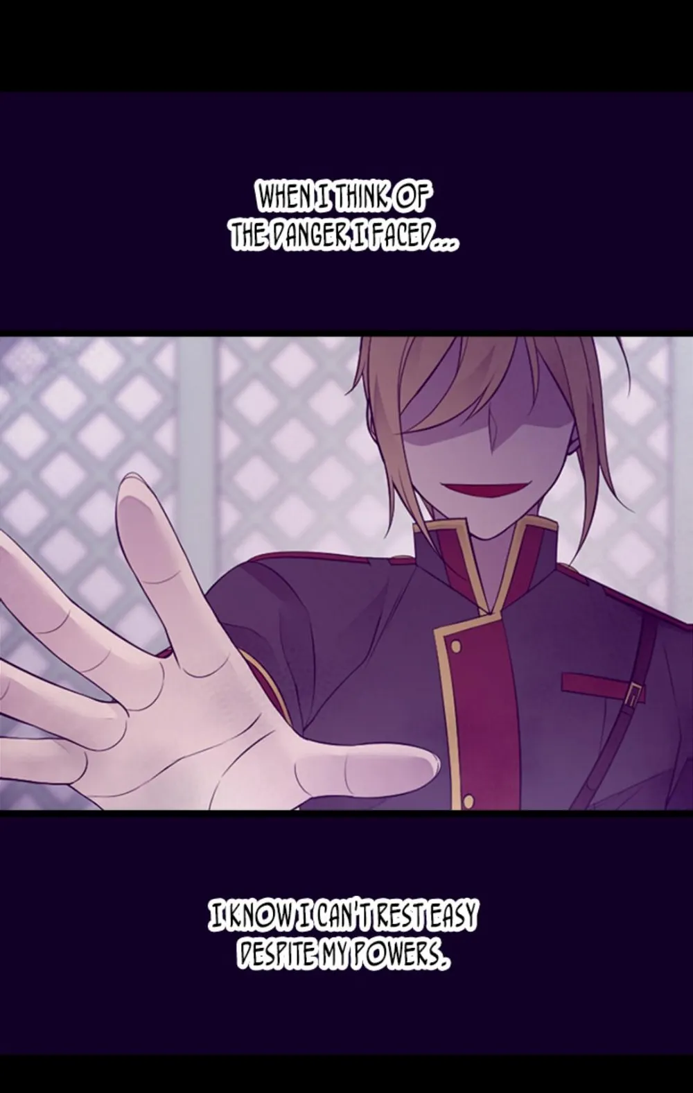 They Say I Was Born a King’s Daughter Chapter 212 - Page 5