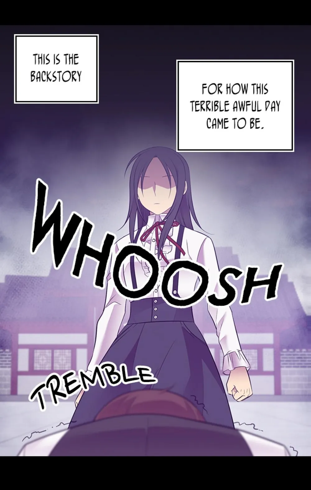 They Say I Was Born a King’s Daughter Chapter 212 - Page 64