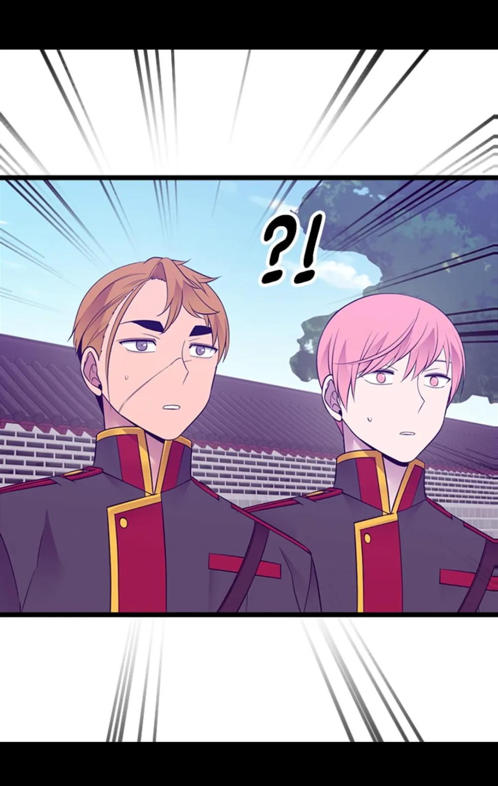 They Say I Was Born a King’s Daughter Chapter 212 - Page 67