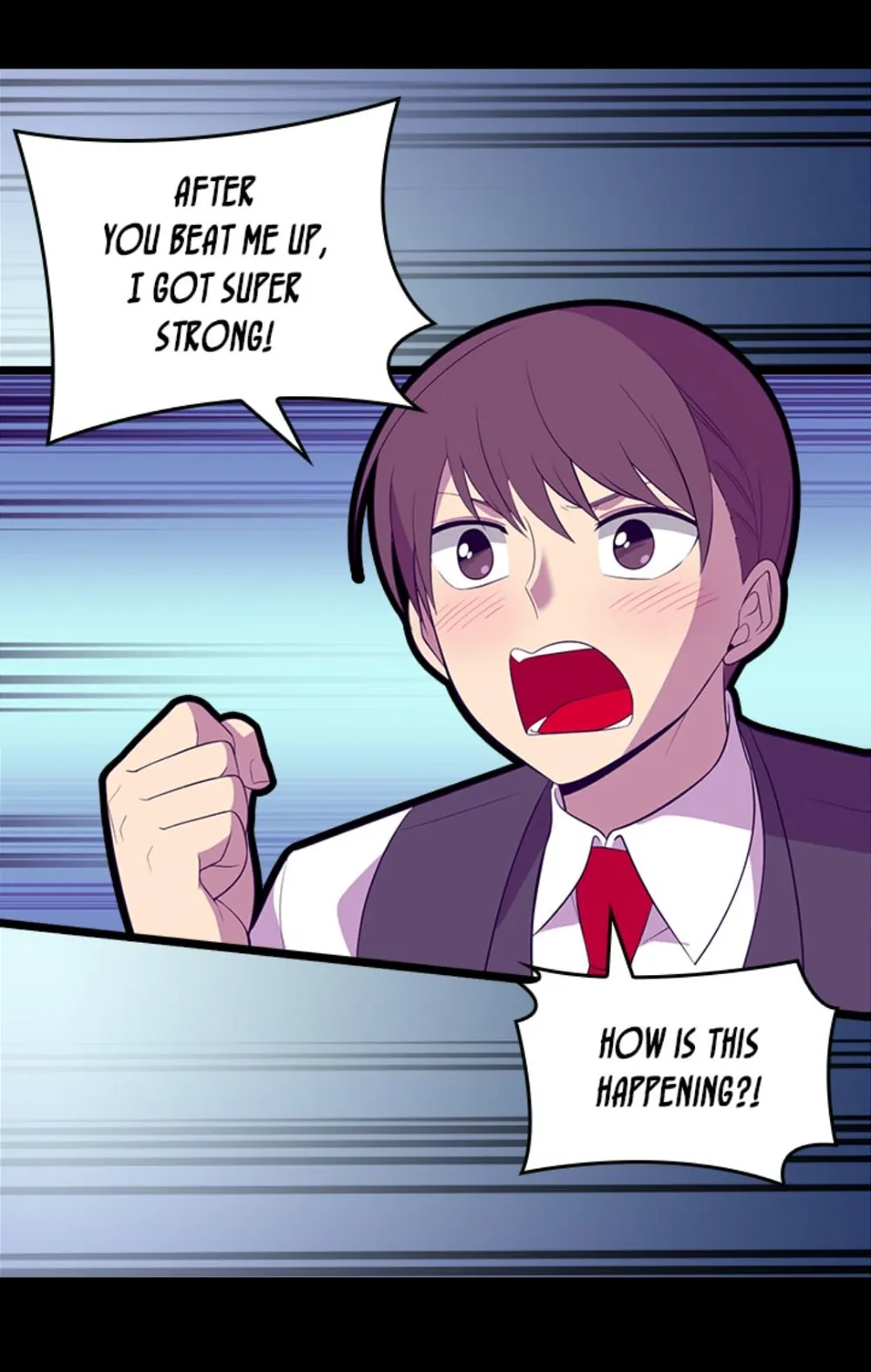 They Say I Was Born a King’s Daughter Chapter 212 - Page 69
