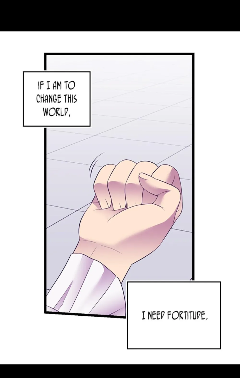They Say I Was Born a King’s Daughter Chapter 212 - Page 7