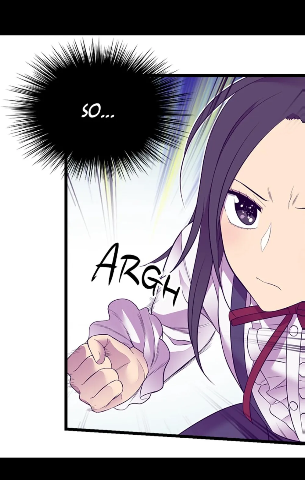 They Say I Was Born a King’s Daughter Chapter 212 - Page 8
