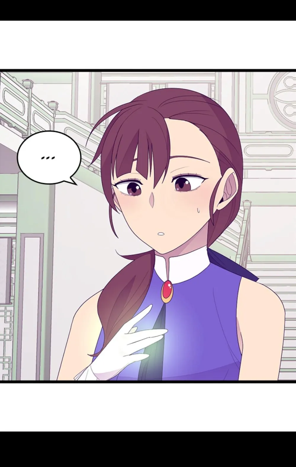 They Say I Was Born a King’s Daughter Chapter 213 - Page 12