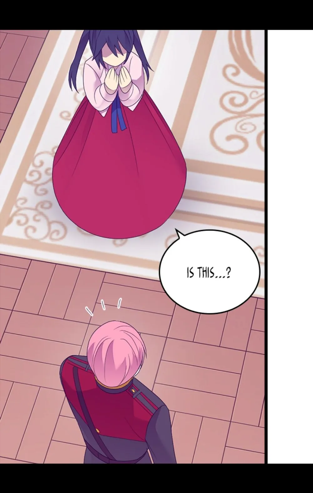 They Say I Was Born a King’s Daughter Chapter 213 - Page 16