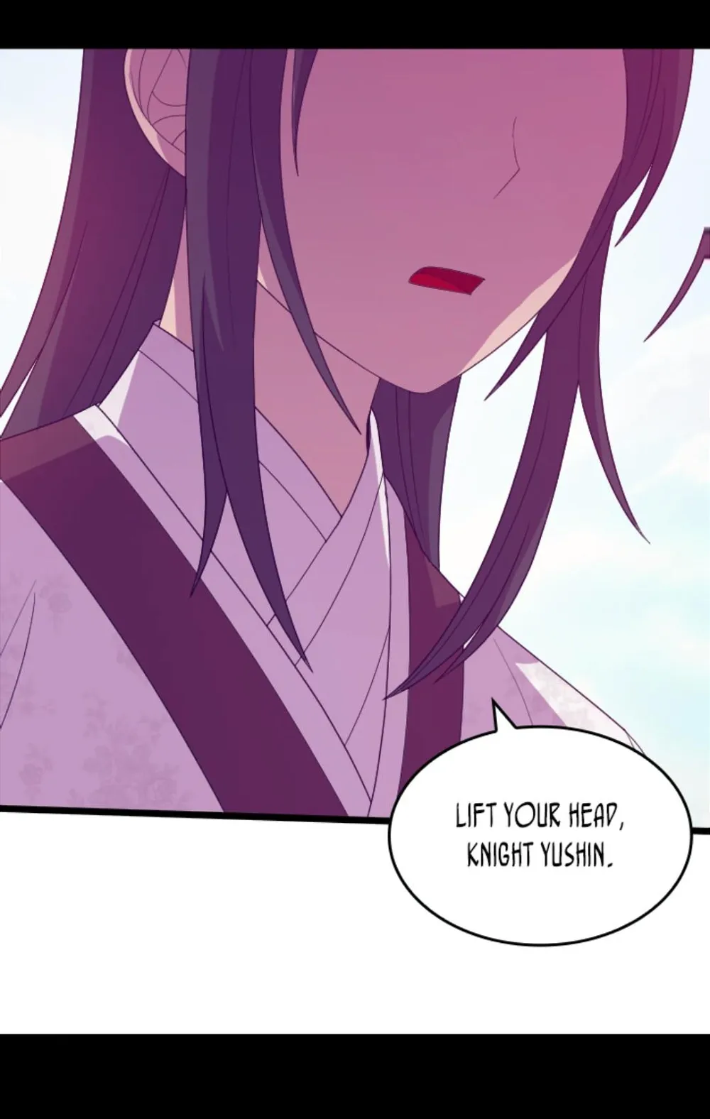 They Say I Was Born a King’s Daughter Chapter 213 - Page 39