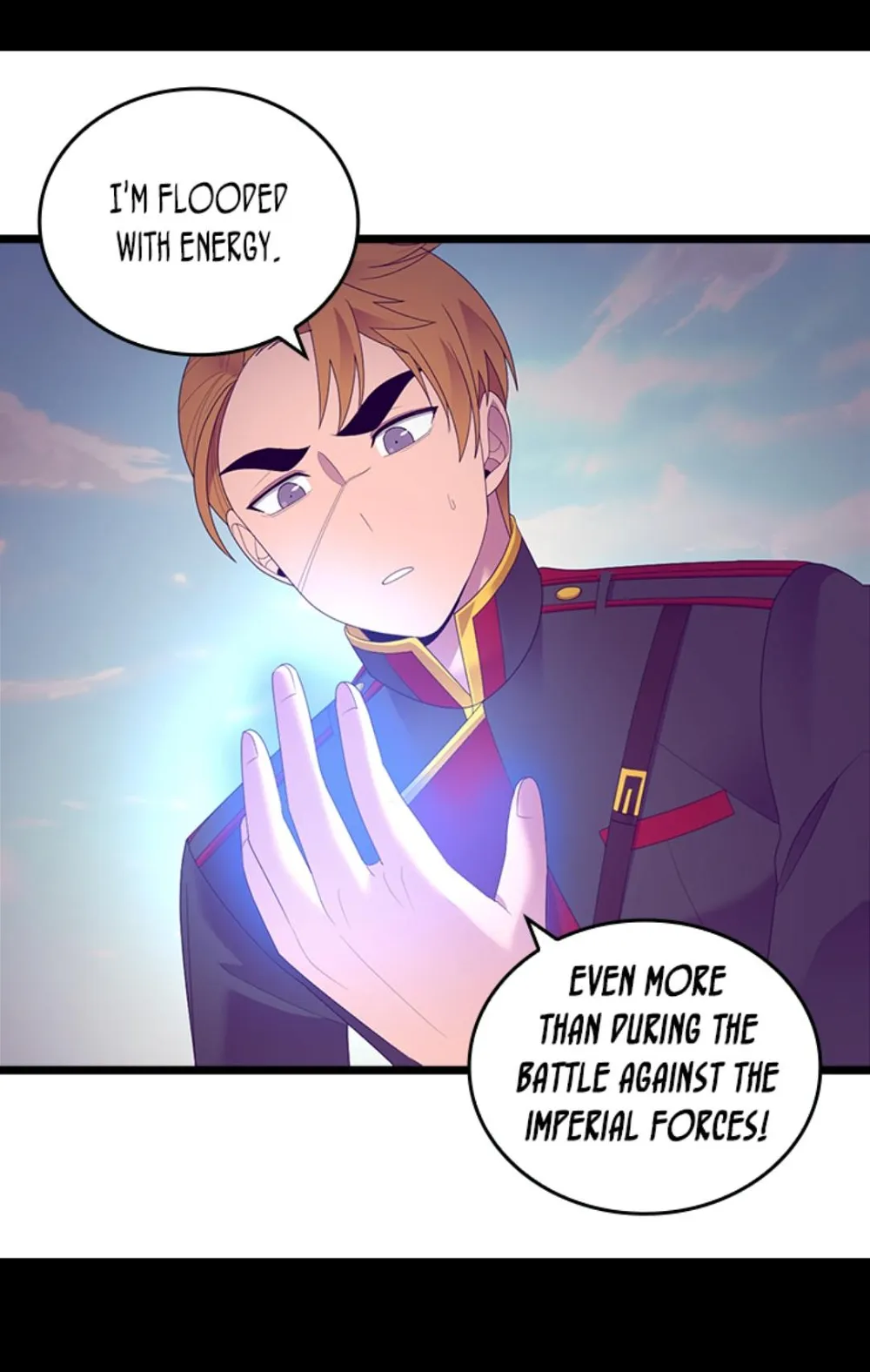 They Say I Was Born a King’s Daughter Chapter 213 - Page 42