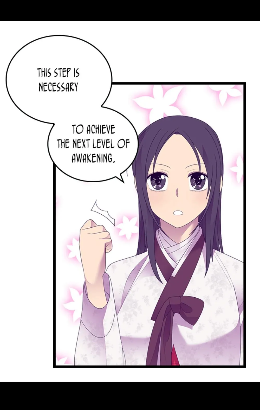 They Say I Was Born a King’s Daughter Chapter 213 - Page 46