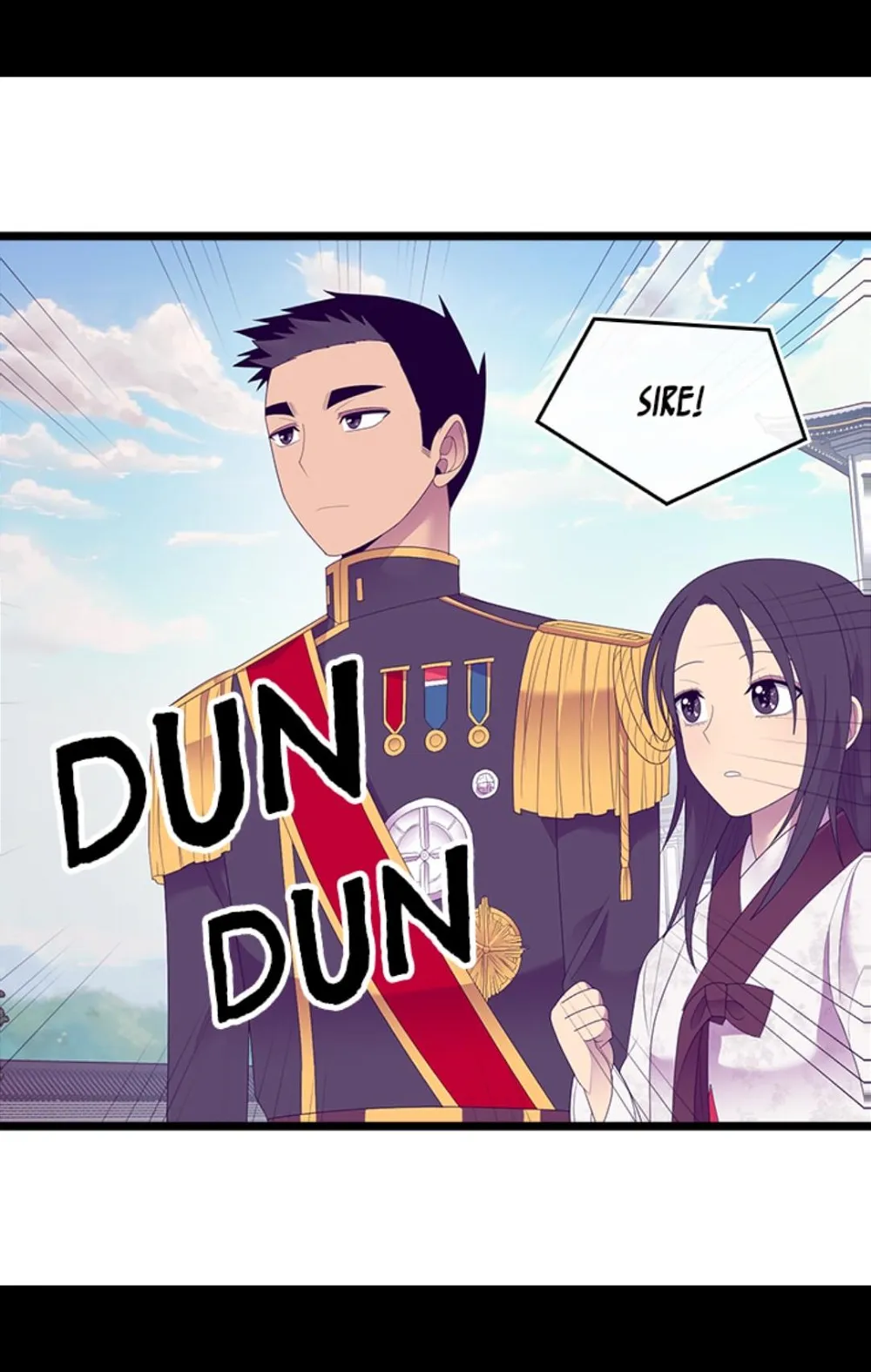 They Say I Was Born a King’s Daughter Chapter 213 - Page 49