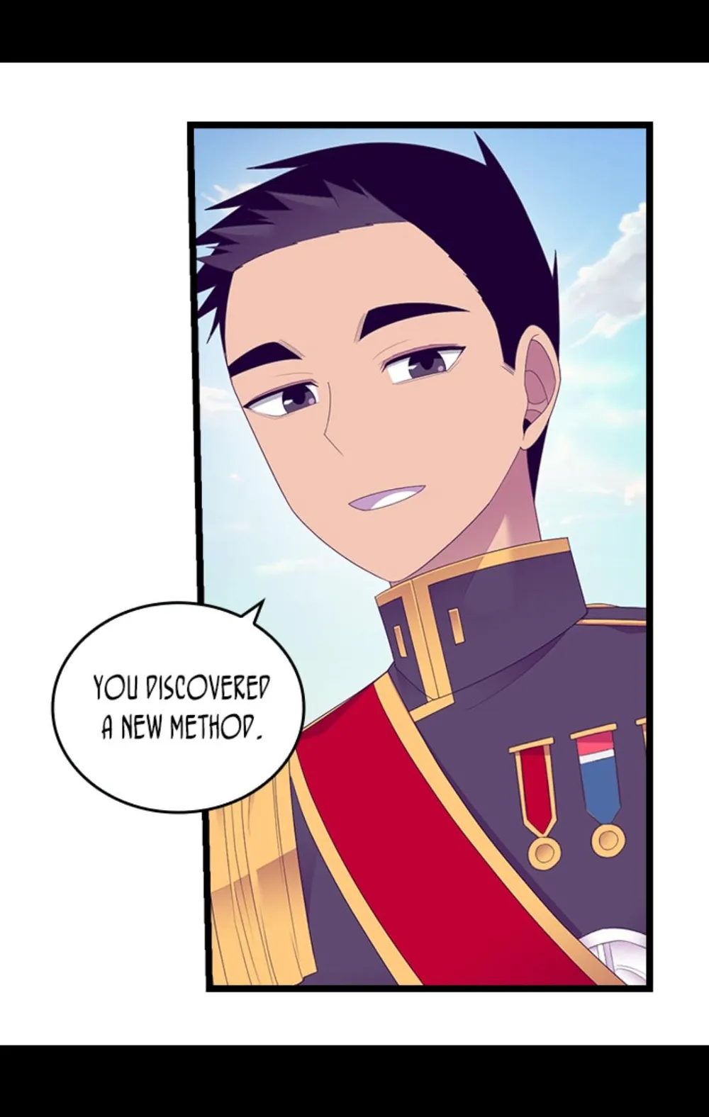 They Say I Was Born a King’s Daughter Chapter 213 - Page 50