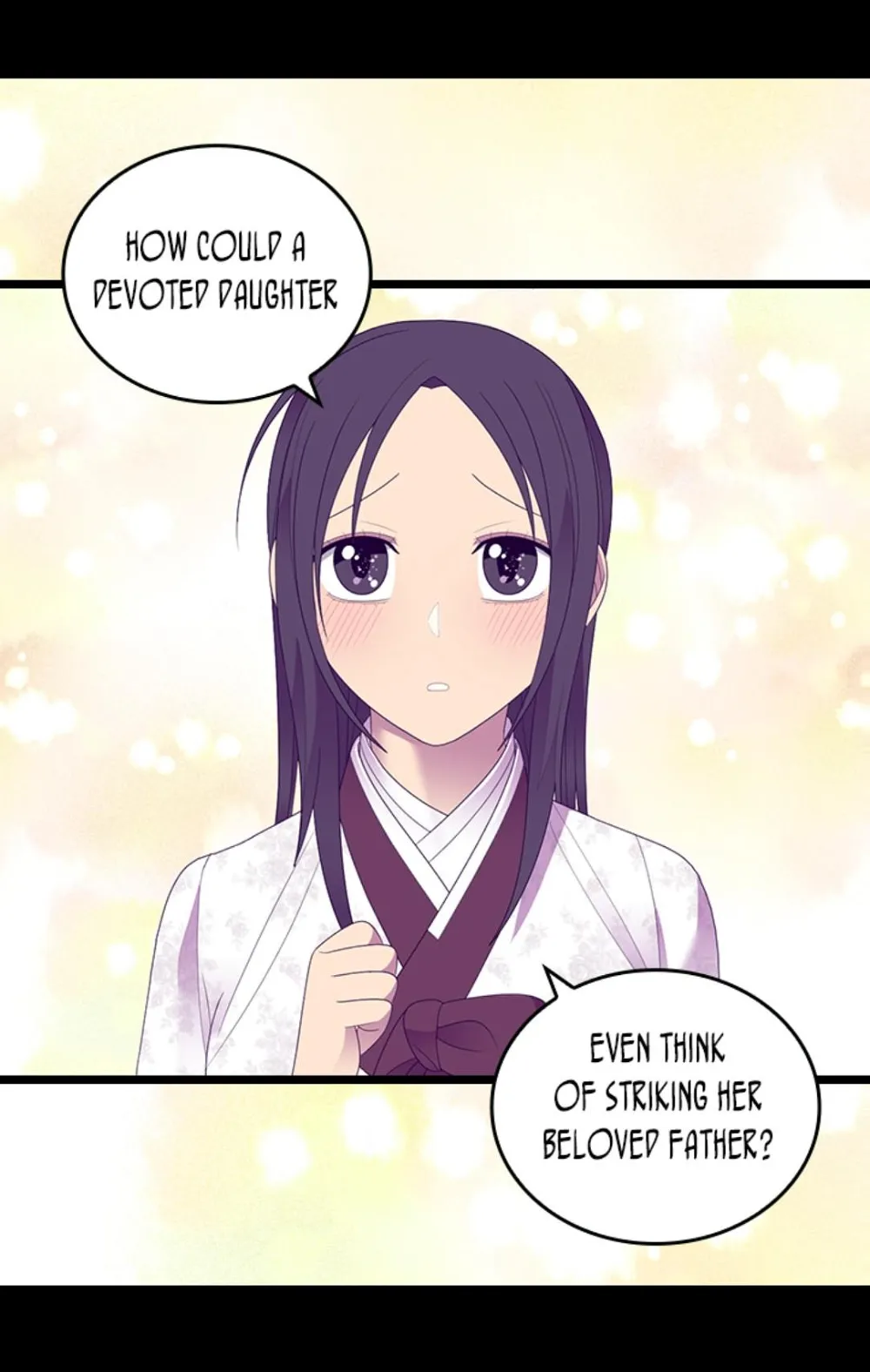 They Say I Was Born a King’s Daughter Chapter 213 - Page 54
