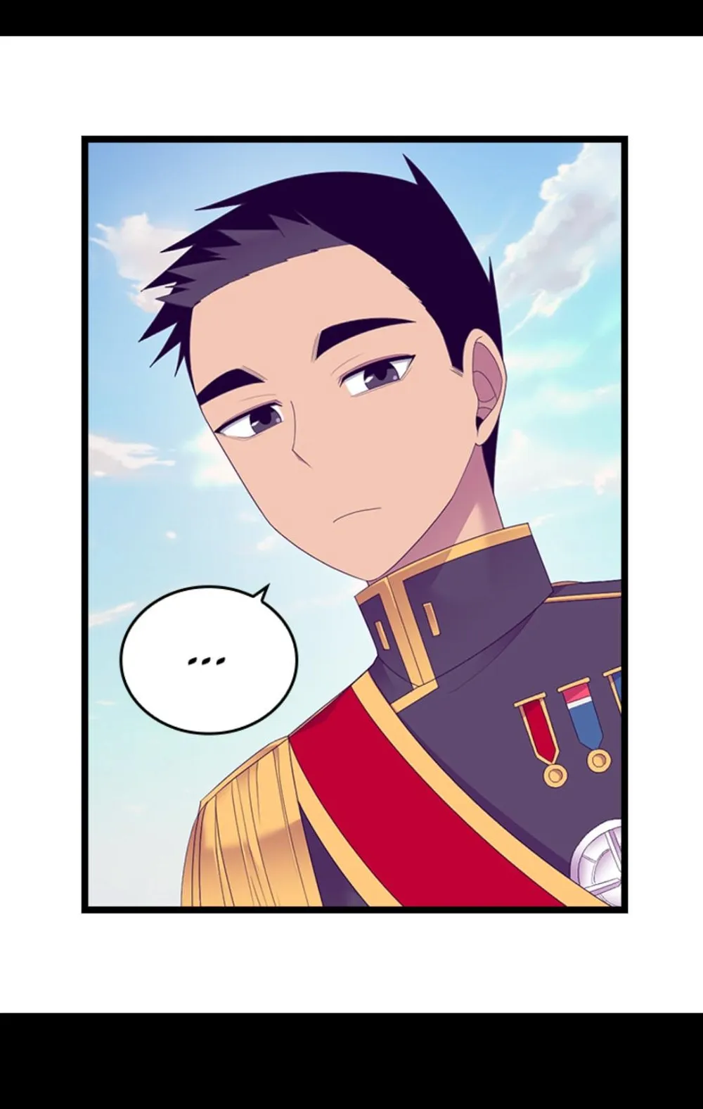They Say I Was Born a King’s Daughter Chapter 213 - Page 55