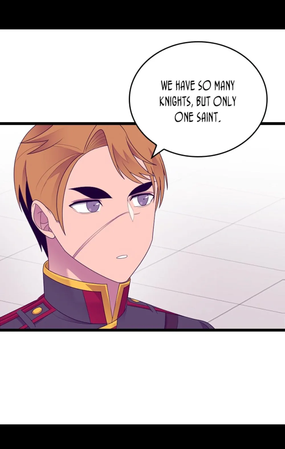 They Say I Was Born a King’s Daughter Chapter 213 - Page 58