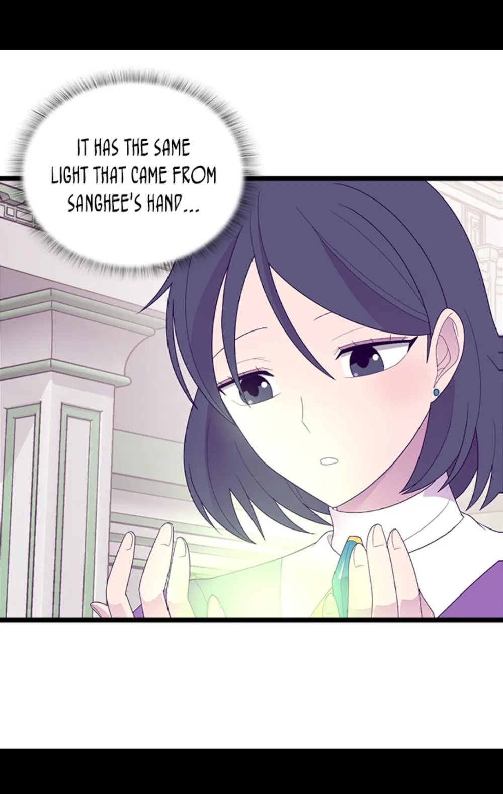 They Say I Was Born a King’s Daughter Chapter 213 - Page 6