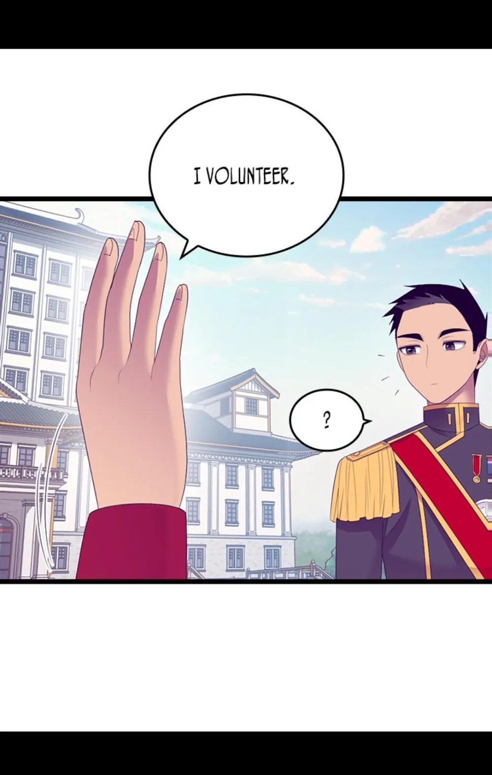 They Say I Was Born a King’s Daughter Chapter 213 - Page 63