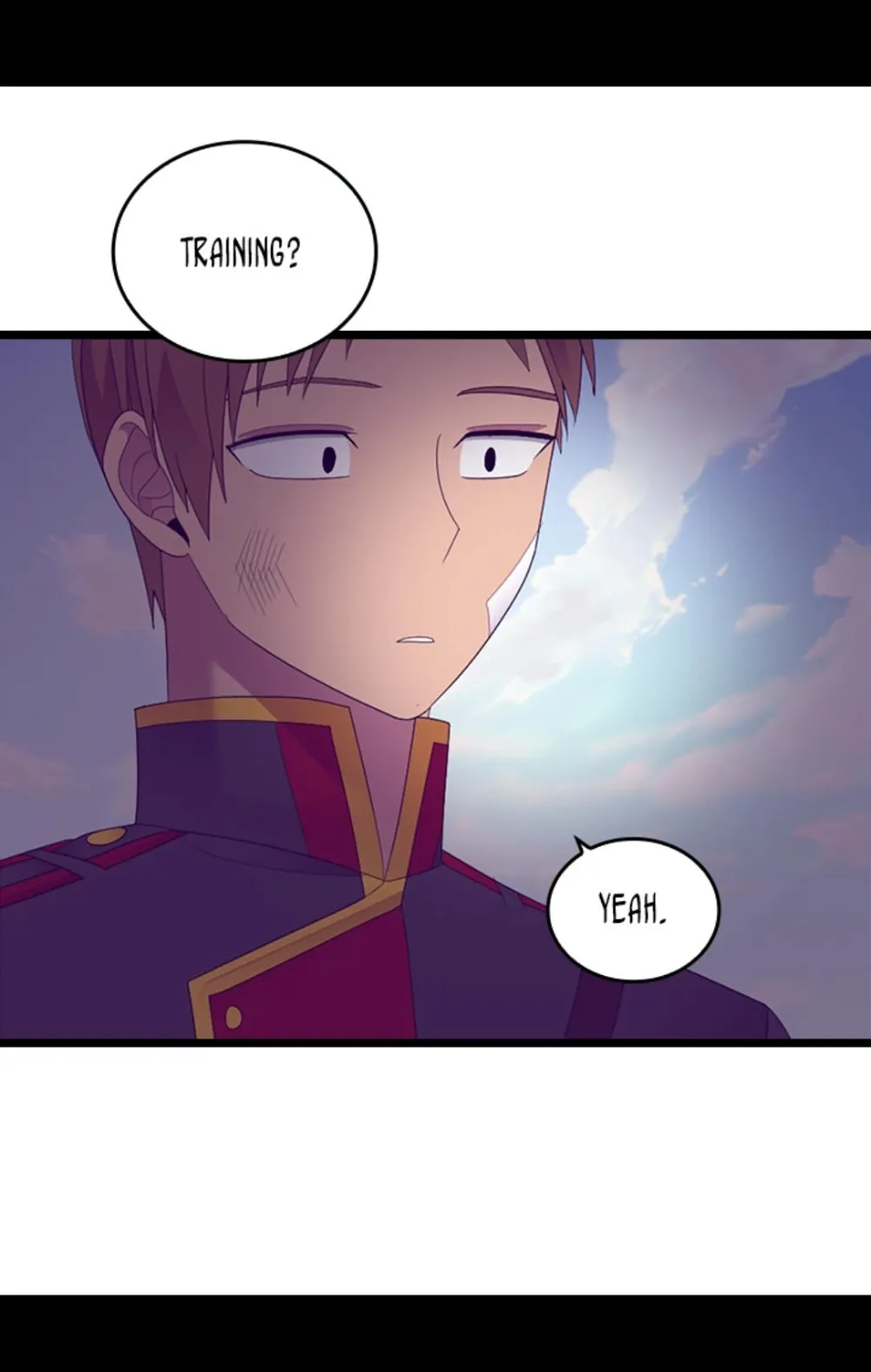 They Say I Was Born a King’s Daughter Chapter 213 - Page 69