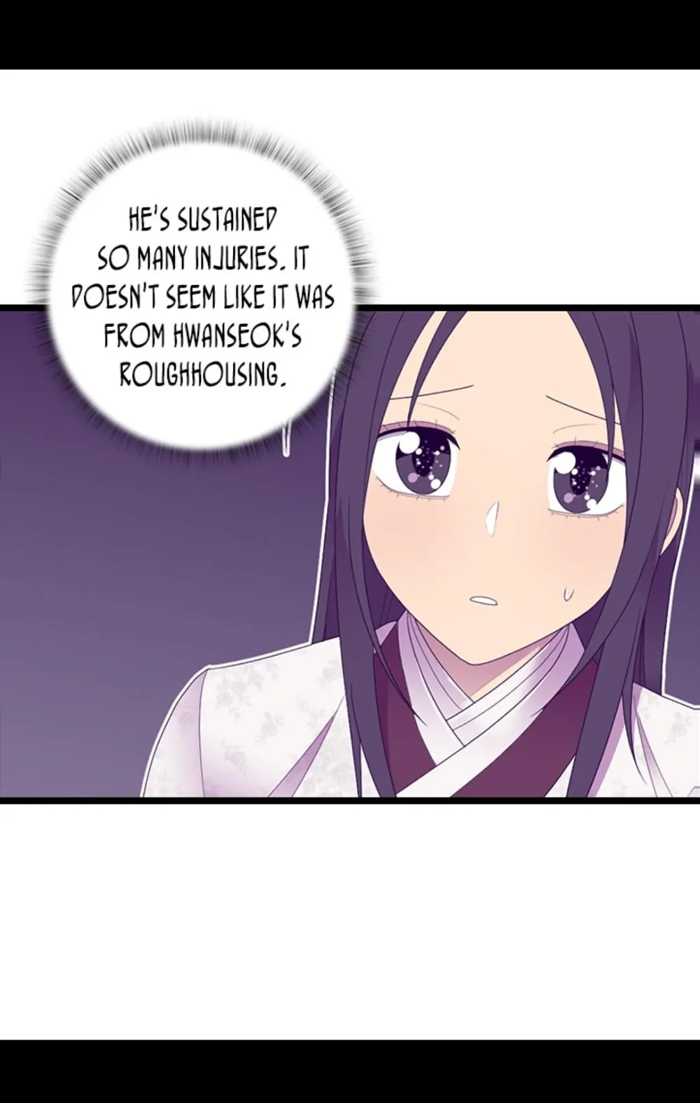 They Say I Was Born a King’s Daughter Chapter 213 - Page 70