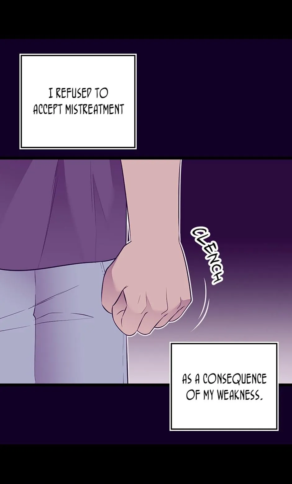 They Say I Was Born a King’s Daughter Chapter 214 - Page 10
