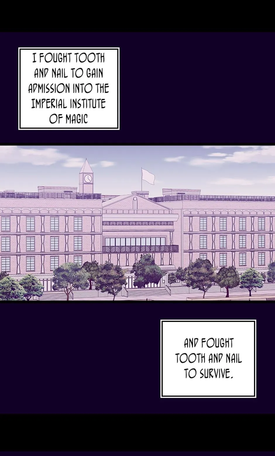They Say I Was Born a King’s Daughter Chapter 214 - Page 11