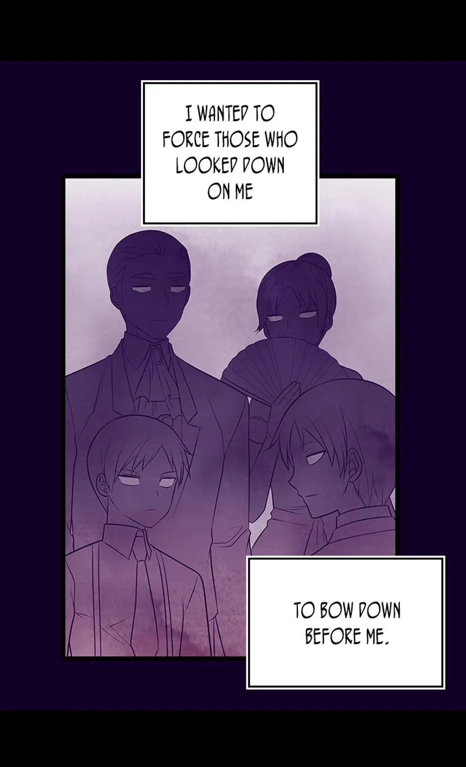 They Say I Was Born a King’s Daughter Chapter 214 - Page 12