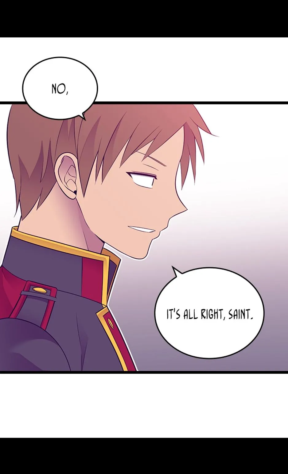 They Say I Was Born a King’s Daughter Chapter 214 - Page 23