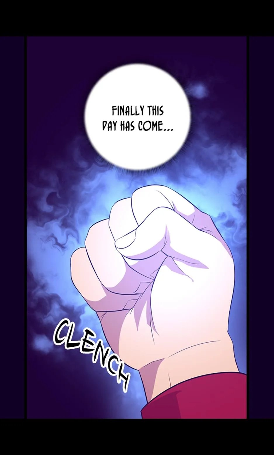 They Say I Was Born a King’s Daughter Chapter 214 - Page 27