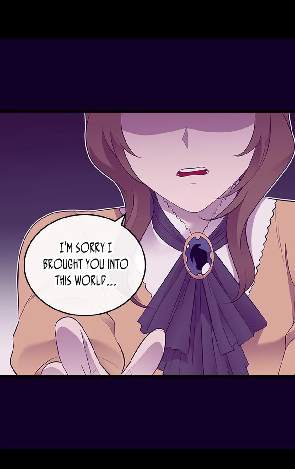 They Say I Was Born a King’s Daughter Chapter 214 - Page 3