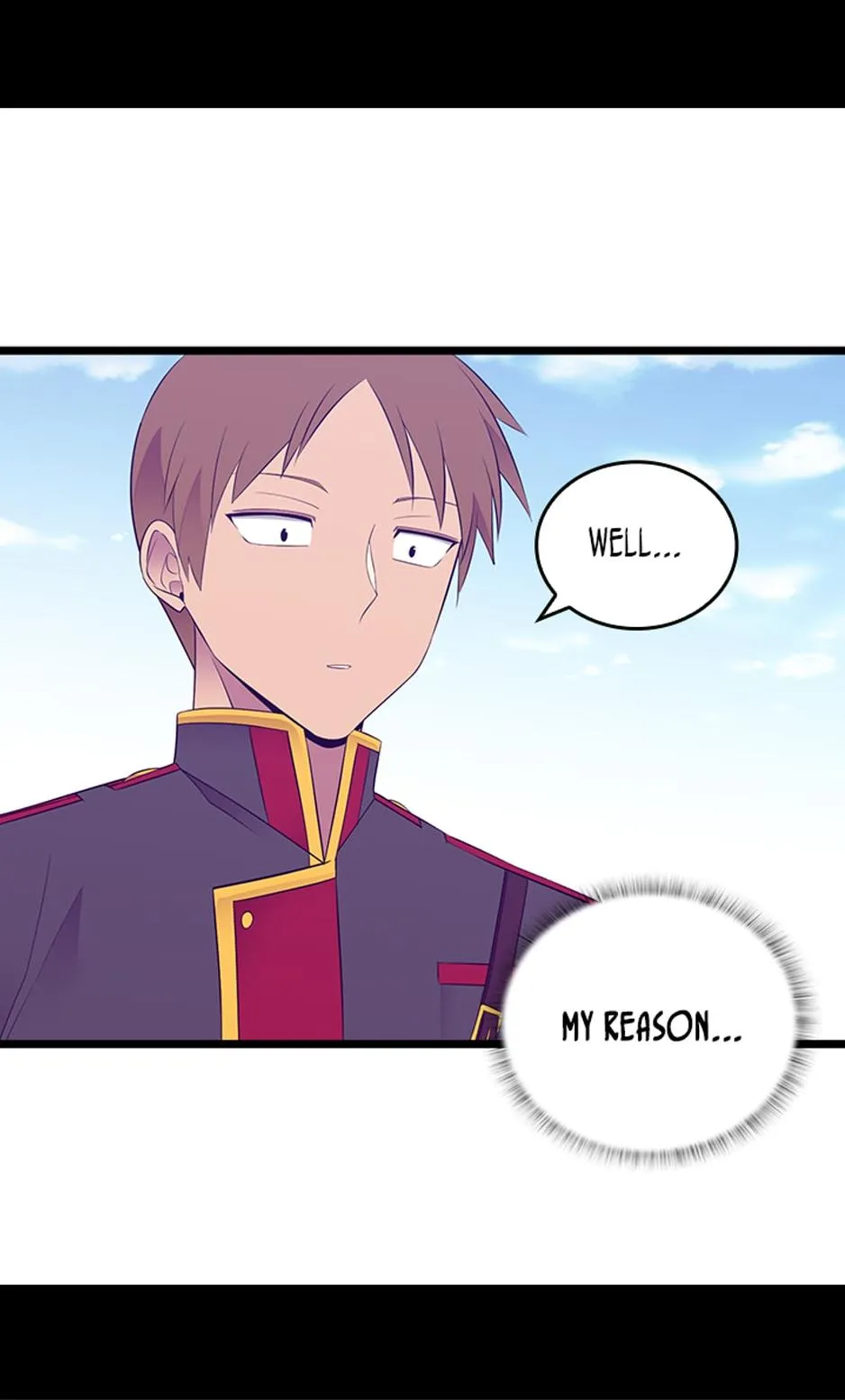 They Say I Was Born a King’s Daughter Chapter 214 - Page 30