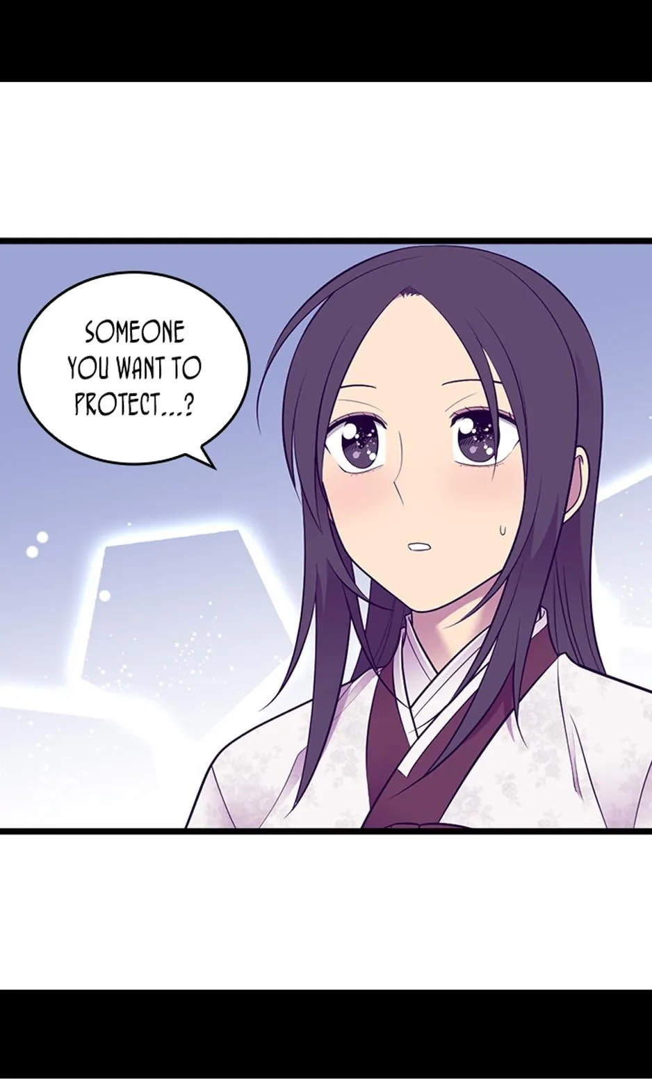 They Say I Was Born a King’s Daughter Chapter 214 - Page 34