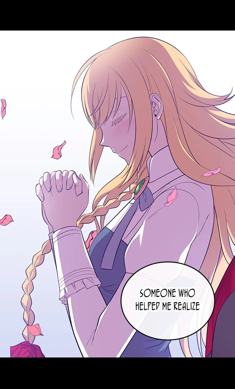 They Say I Was Born a King’s Daughter Chapter 214 - Page 36