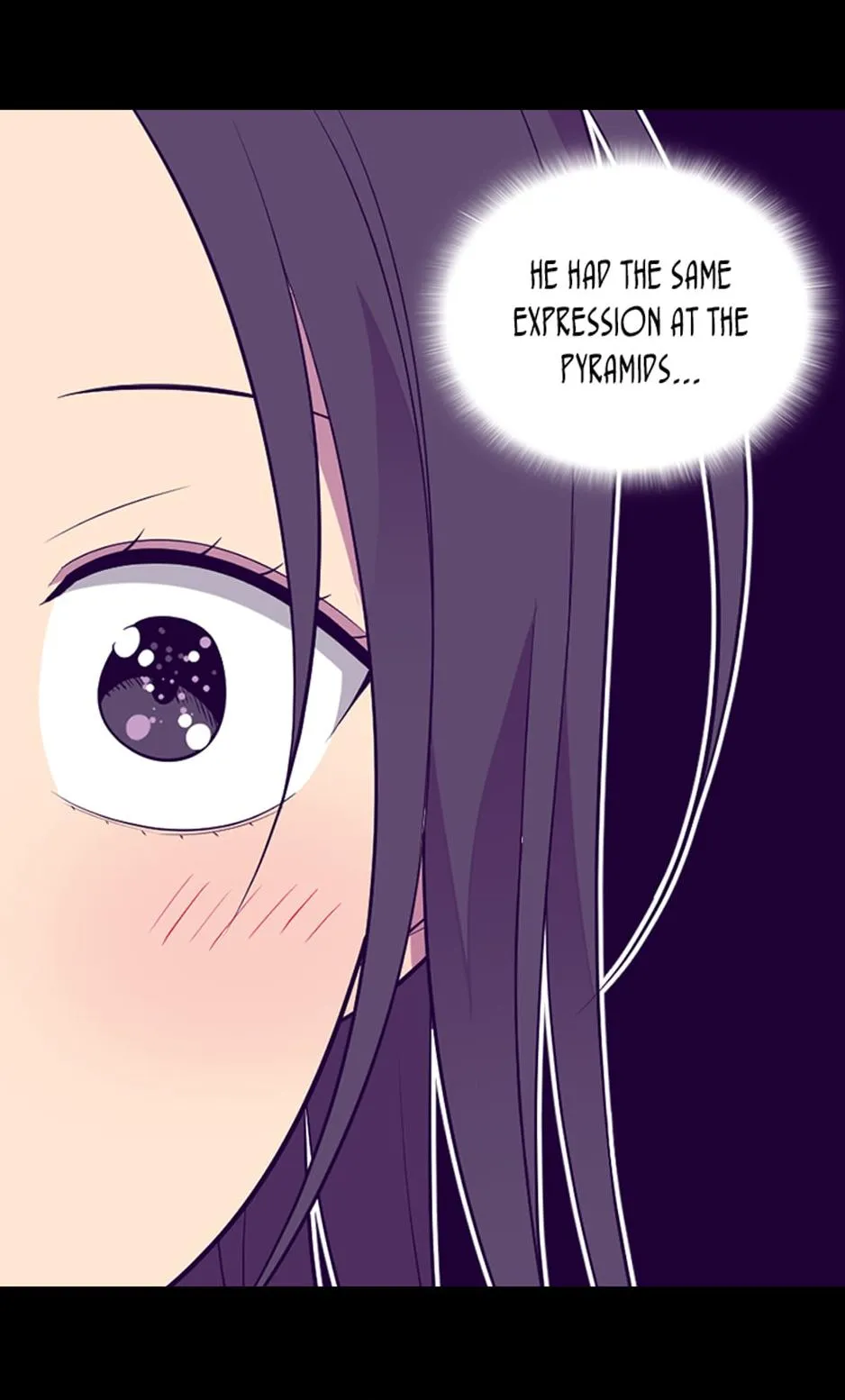 They Say I Was Born a King’s Daughter Chapter 214 - Page 38