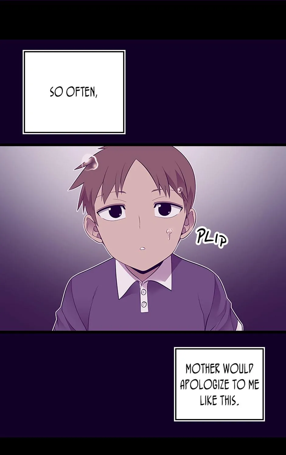 They Say I Was Born a King’s Daughter Chapter 214 - Page 4