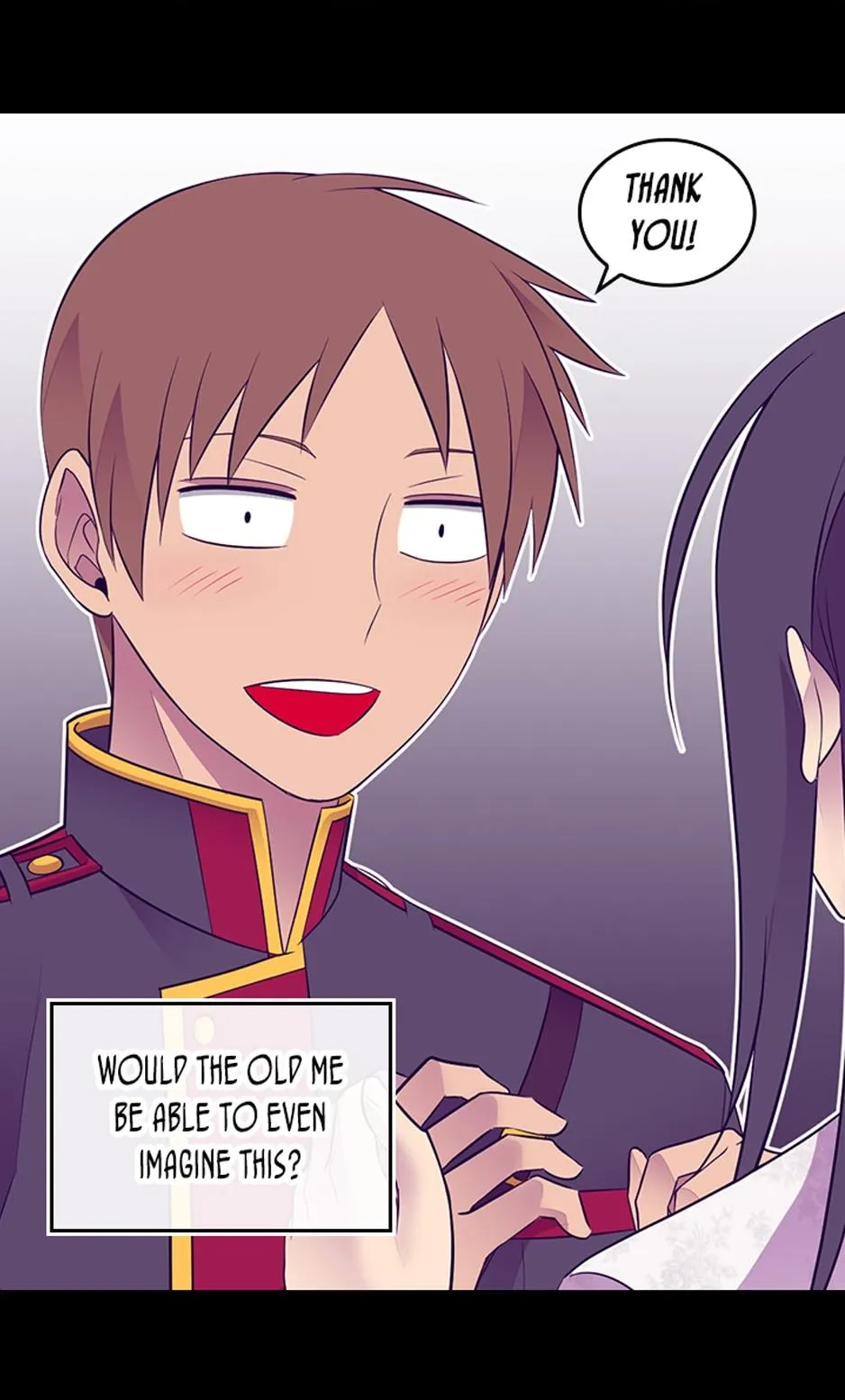 They Say I Was Born a King’s Daughter Chapter 214 - Page 42
