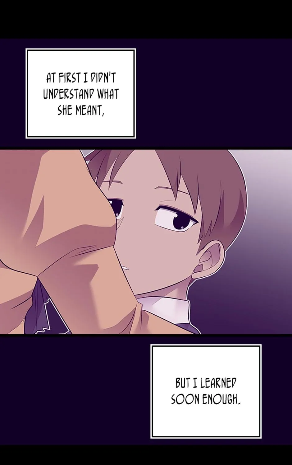 They Say I Was Born a King’s Daughter Chapter 214 - Page 5