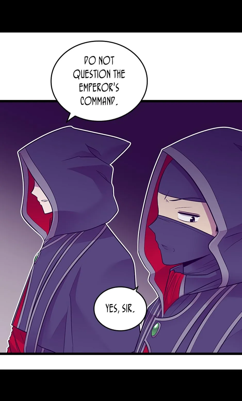 They Say I Was Born a King’s Daughter Chapter 214 - Page 52