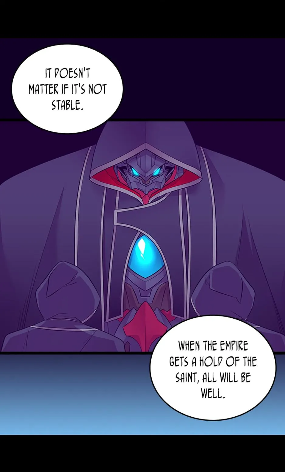 They Say I Was Born a King’s Daughter Chapter 214 - Page 58