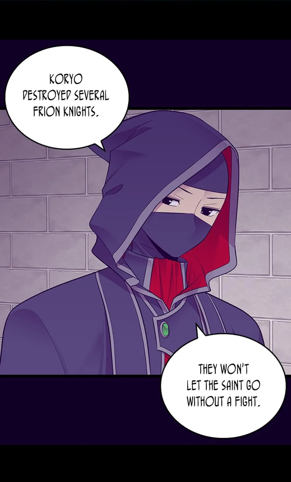 They Say I Was Born a King’s Daughter Chapter 214 - Page 59