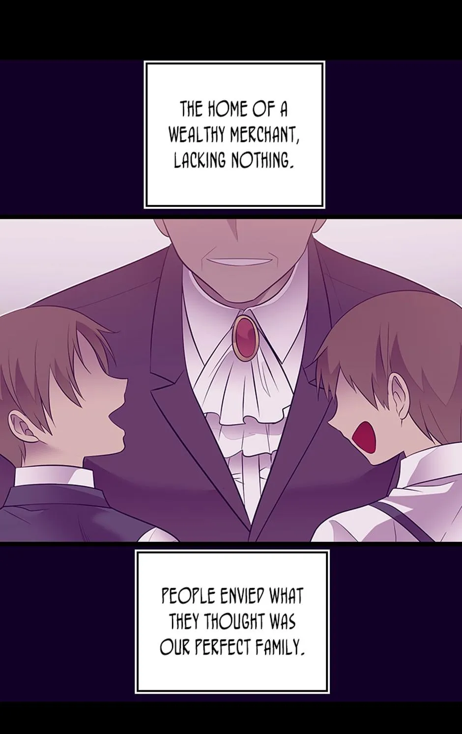 They Say I Was Born a King’s Daughter Chapter 214 - Page 6