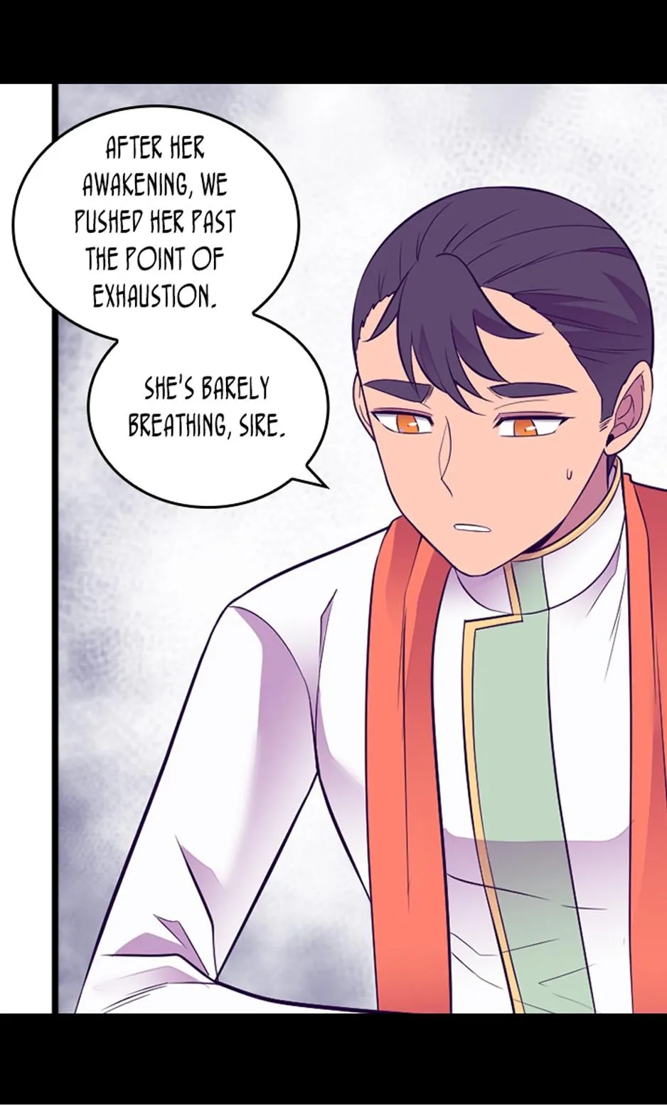 They Say I Was Born a King’s Daughter Chapter 214 - Page 64